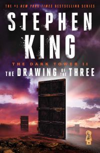 The Dark Tower II, 2: The Drawing of the Three