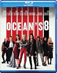 Ocean's 8