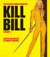 Kill Bill: Vol. 1