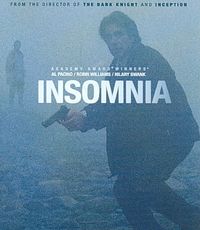 Insomnia