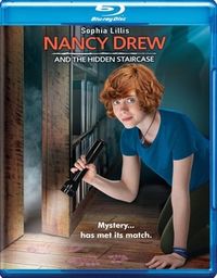 Nancy Drew and the Hidden Staircase