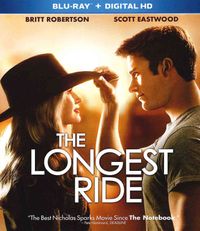 The Longest Ride