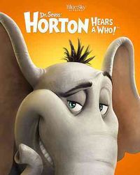 Horton Hears a Who!