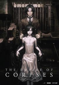 Project Itoh: Empire of Corpses