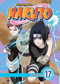 Naruto Volume 17