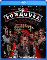 The Funhouse