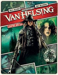 Van Helsing