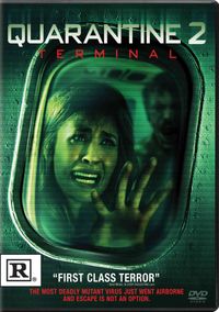 Quarantine 2: Terminal