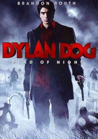 Dylan Dog: Dead of Night