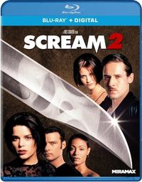 Scream 2