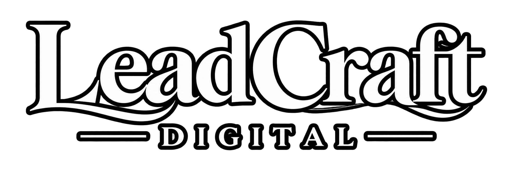 LeadCraft Digital & Digital Marketing